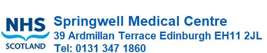 Springwell Medical Centre